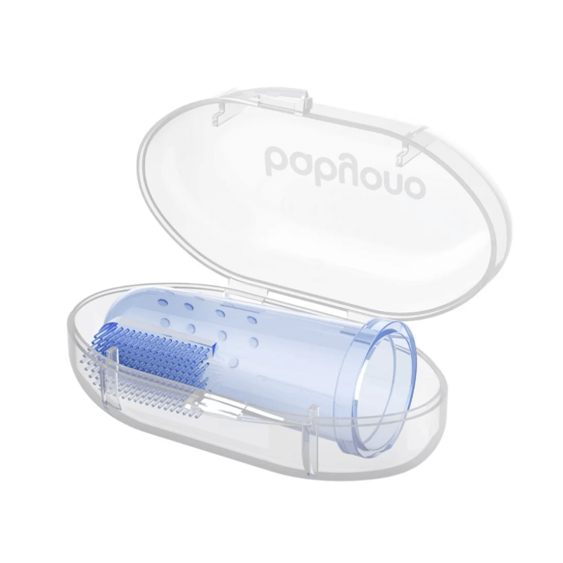 Babyono baby toothbrush
