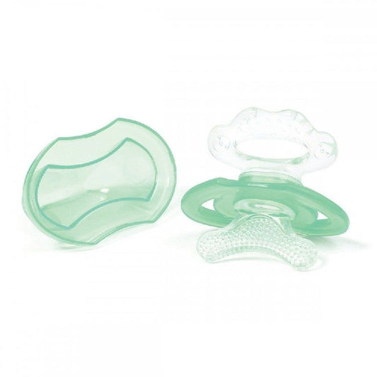 Babyono silicone teether