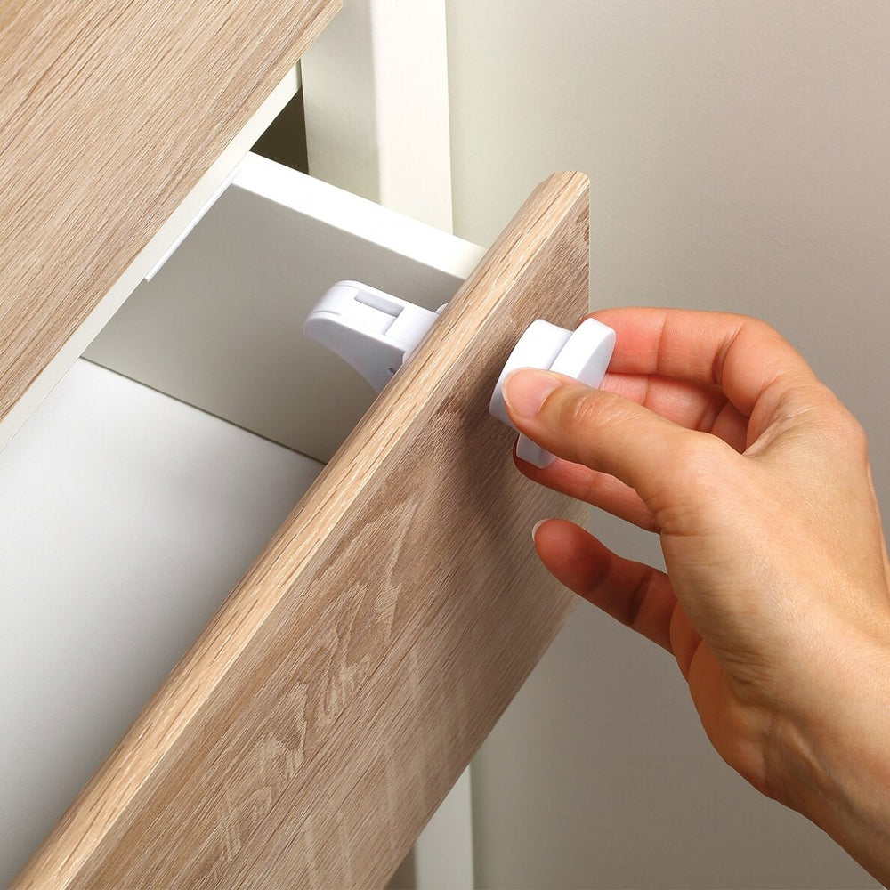 Babyono safety devices magnetic lock