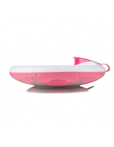 Babyono food warmer bowl