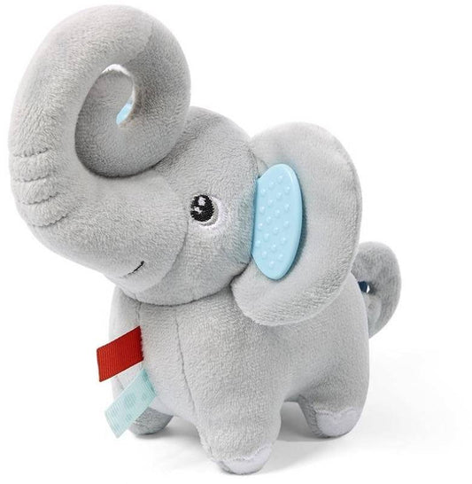 Babyono educational hanging toy elephant Ethan