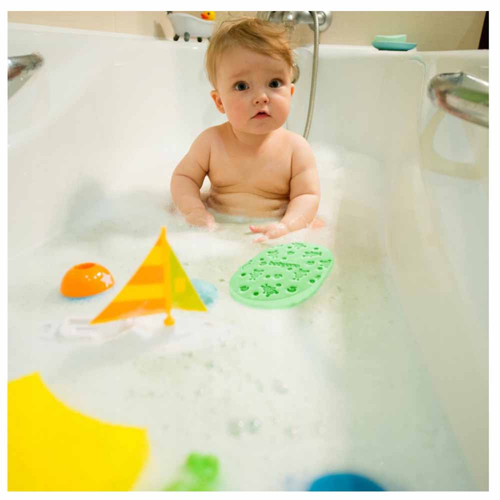 Babyono bath sponge