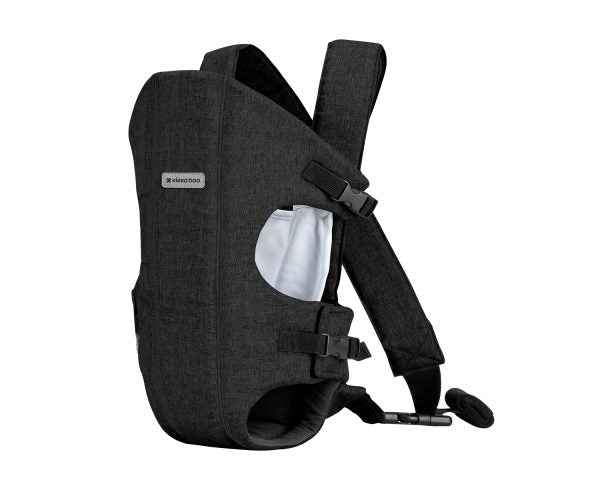 Kikkaboo deluxe baby carrier Gwen