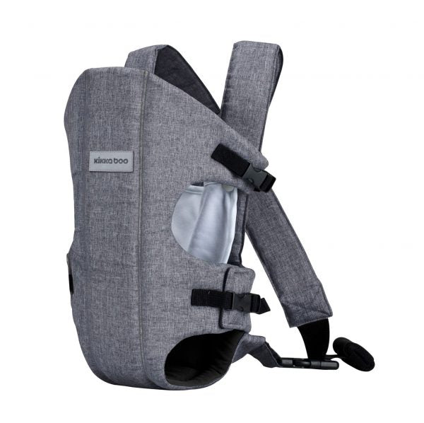 Kikkaboo deluxe baby carrier Gwen