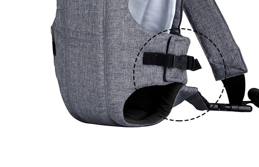 حاملة الأطفال الفاخرة كيكابو جوين