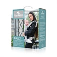 Lorelli Wally ergonomic backpack baby carrier