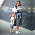 Lorelli weekend baby carrier