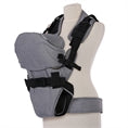 Lorelli weekend baby carrier
