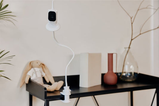 Lionelo babyline 3.2 baby video monitor