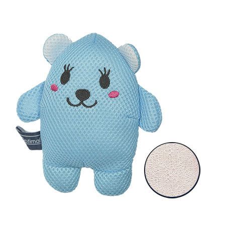 فرشاة استحمام مثالية للأطفال