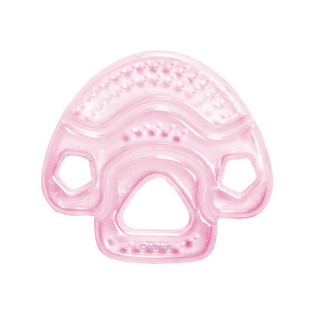 عضاضة مثالية مملوءة بالماء