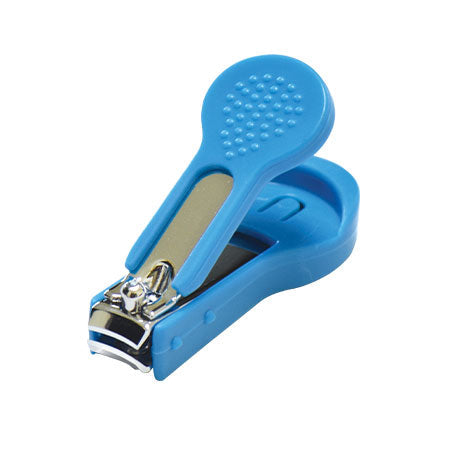 Optimal nail clipper for babies