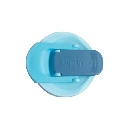 Optimal P.P dual use water cup 380 ml
