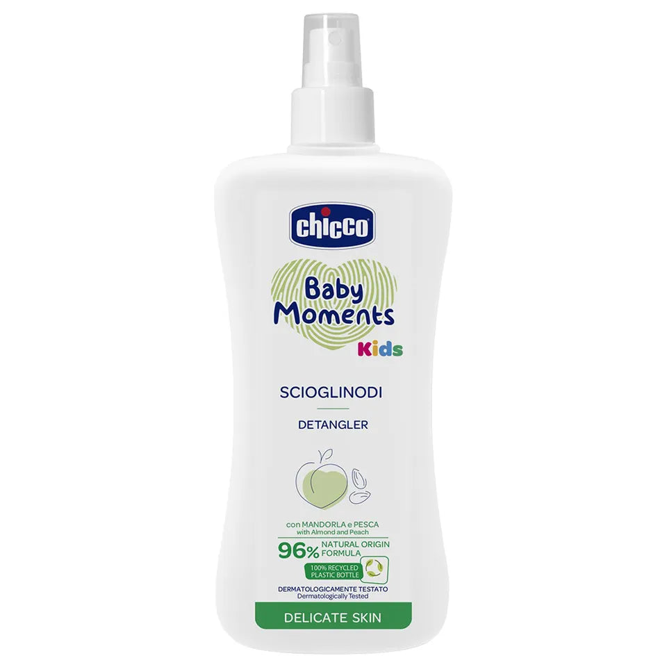 CHICCO HAIR DETANGLER