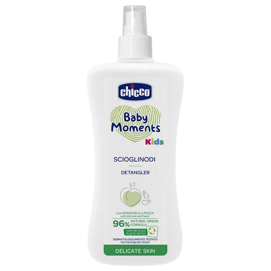 CHICCO HAIR DETANGLER