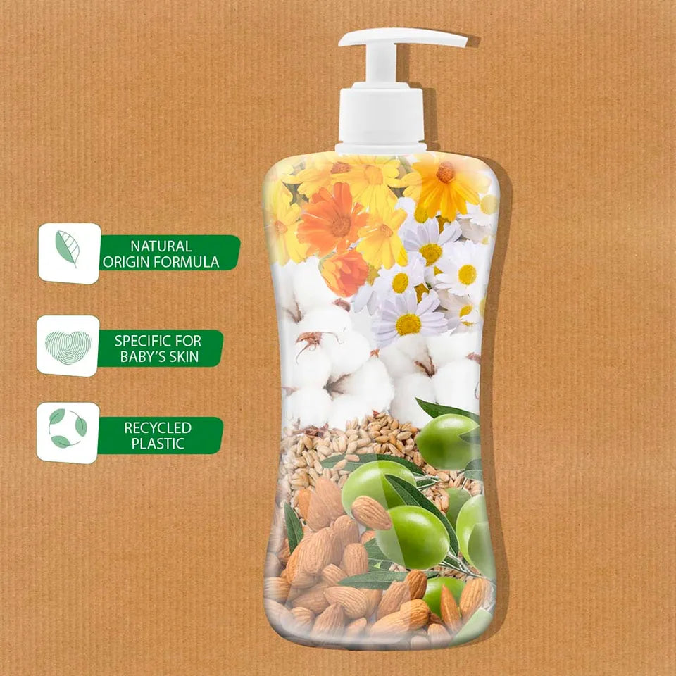 CHICCO HAIR DETANGLER