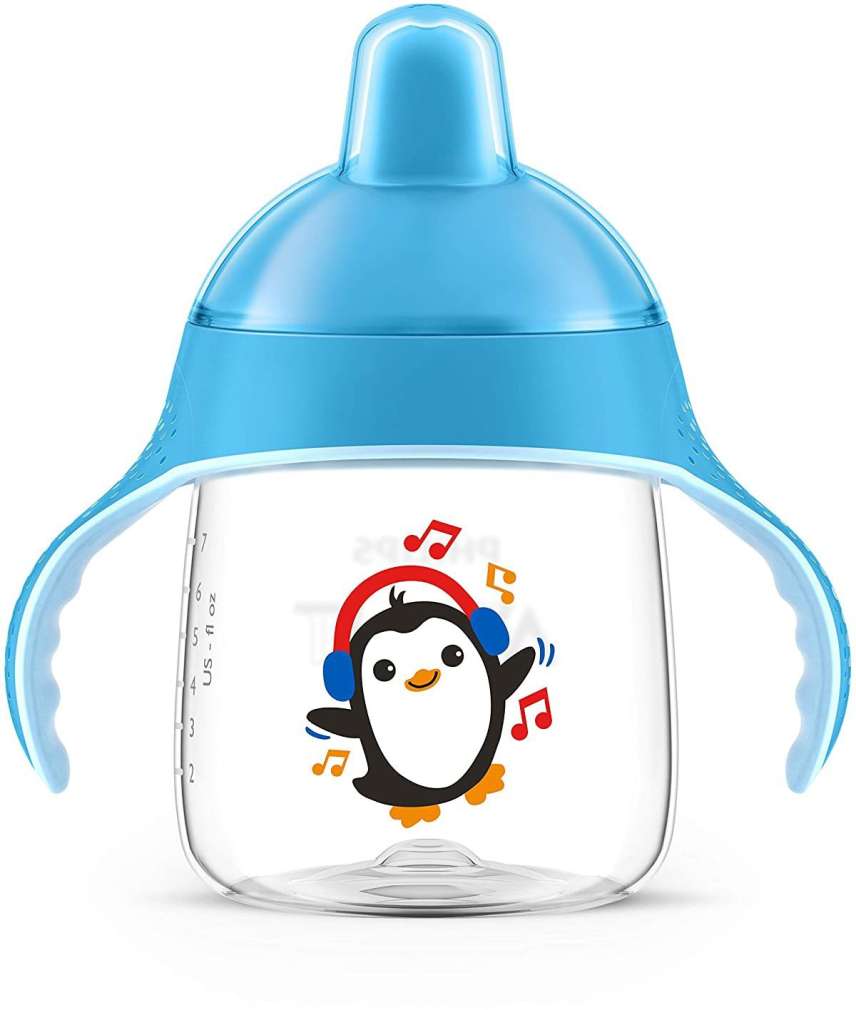 كوب الشرب فيليبس أفينت فيليبس أفينت