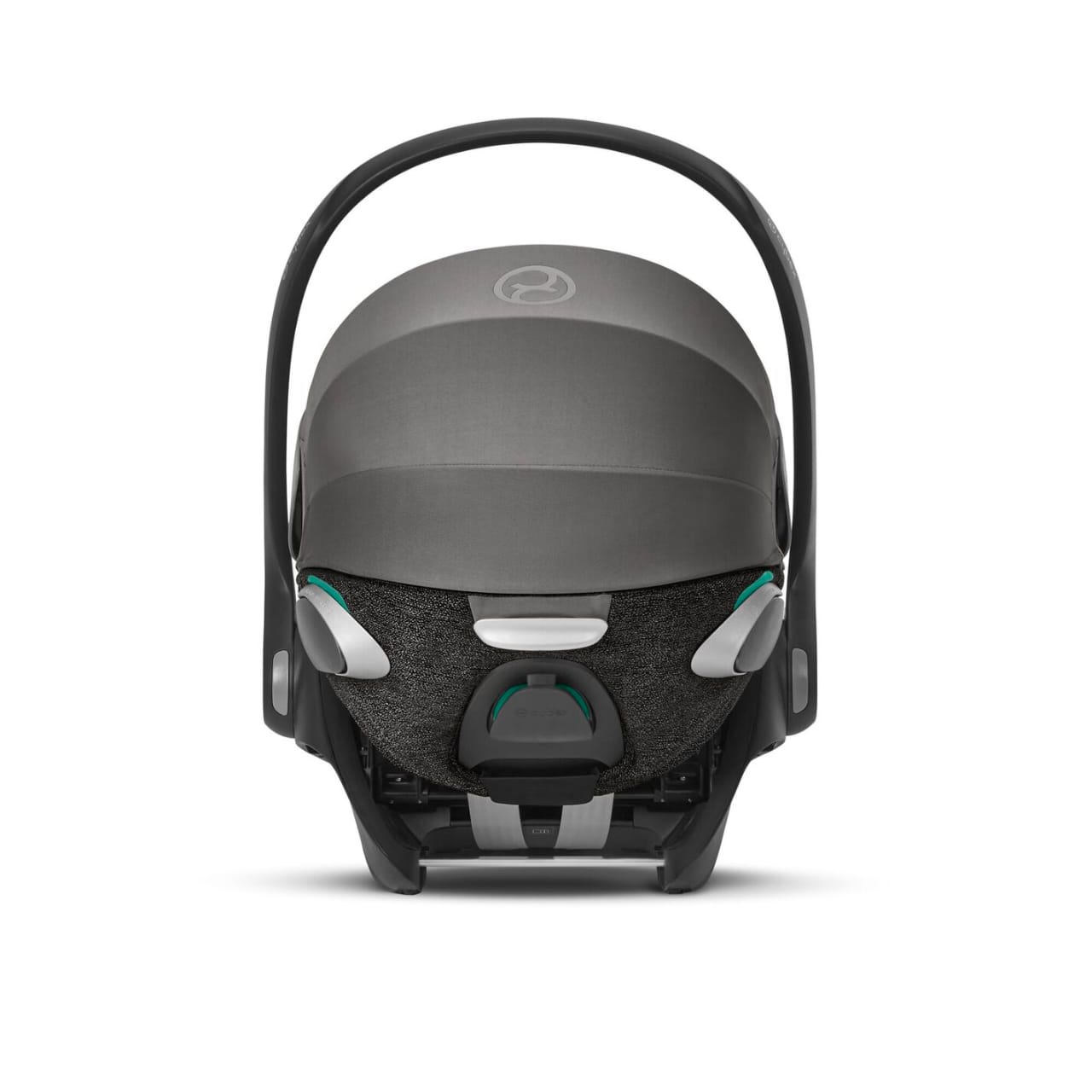 Cybex Cloud Z2 i-Size