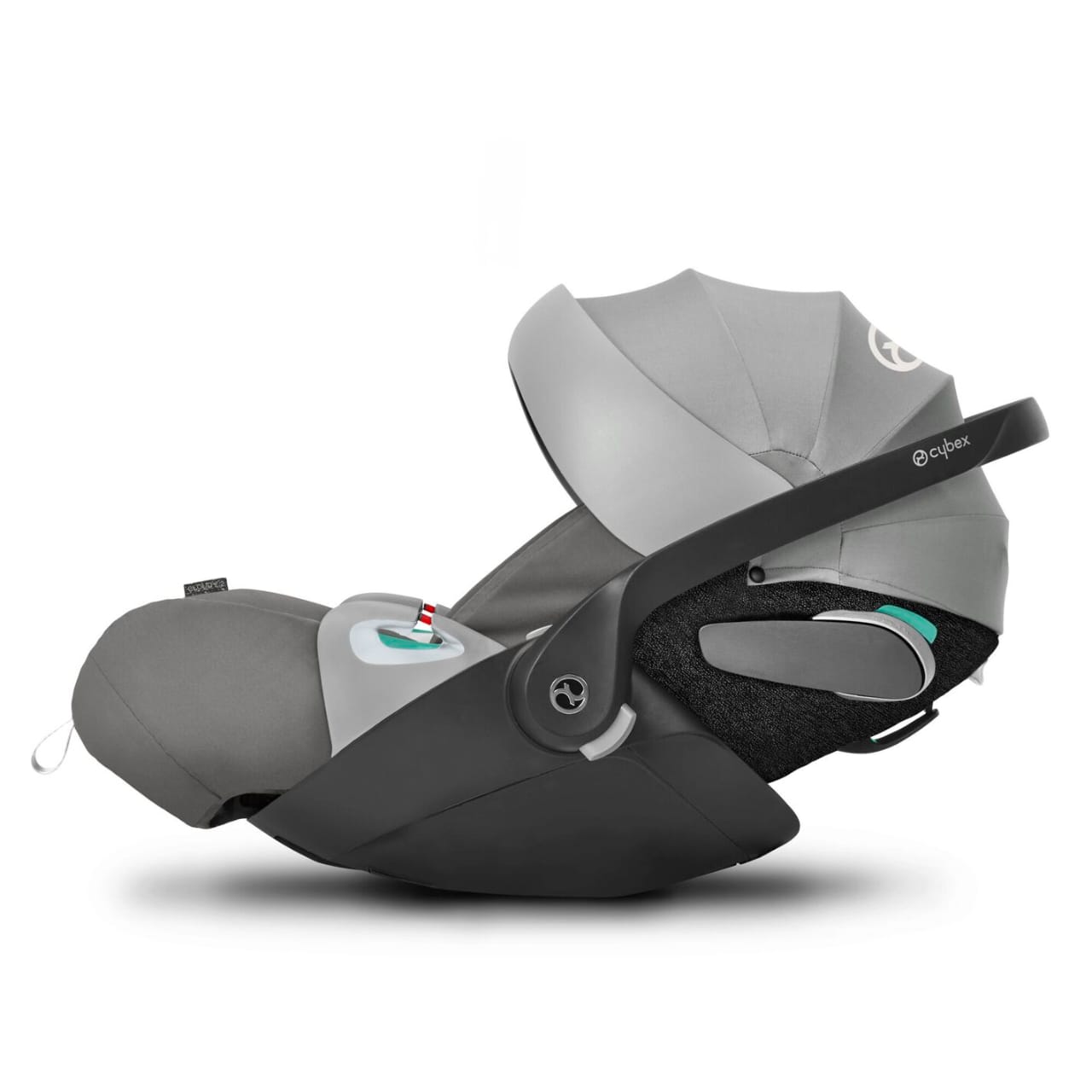 Cybex Cloud Z2 i-Size