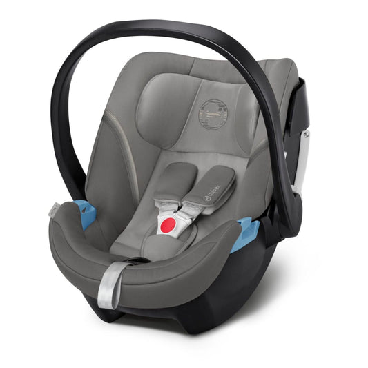 Cybex Aton 5 carseat