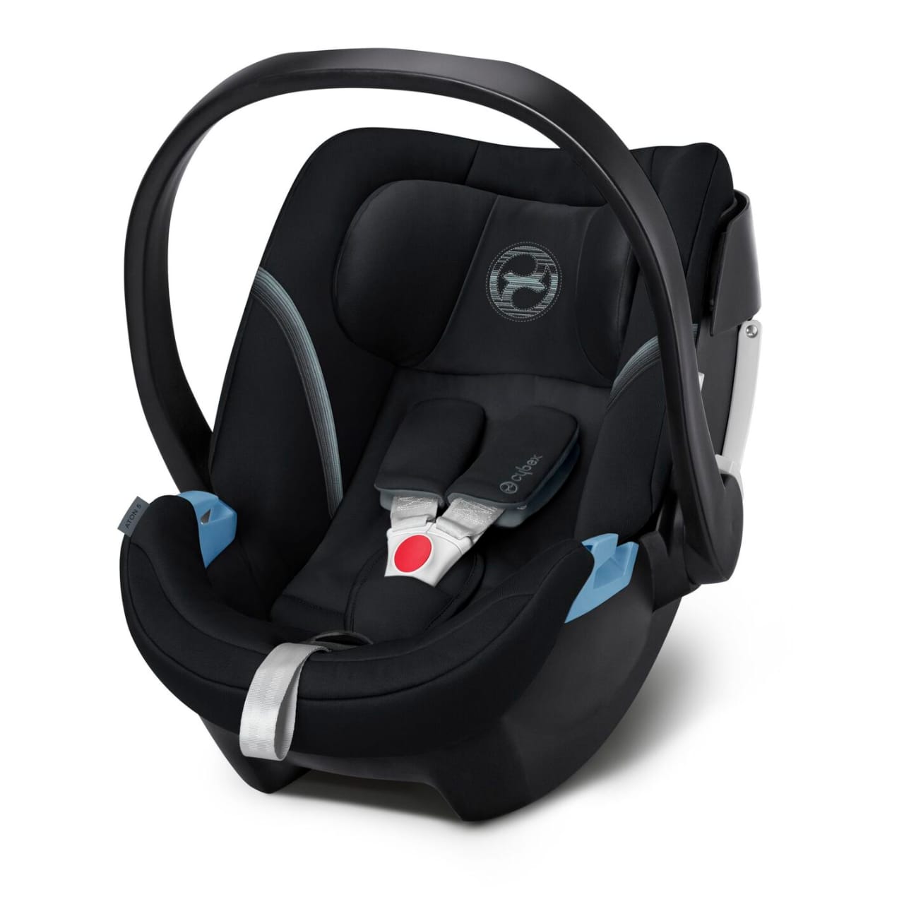 Cybex Aton 5 carseat