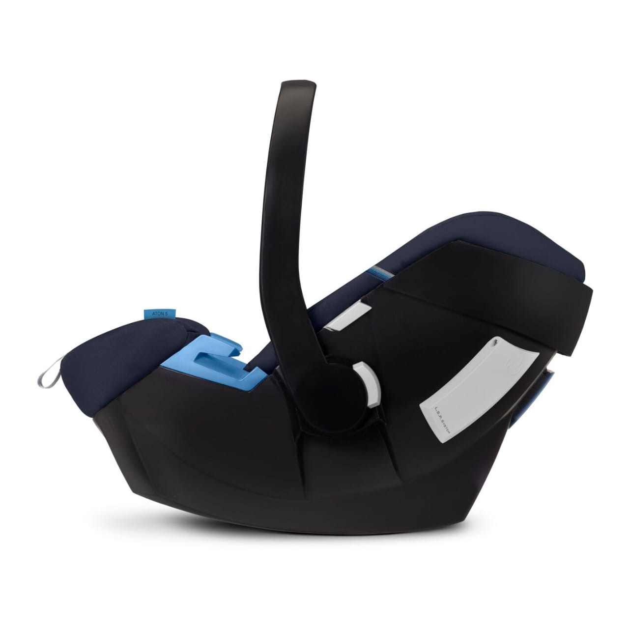Cybex Aton 5 carseat
