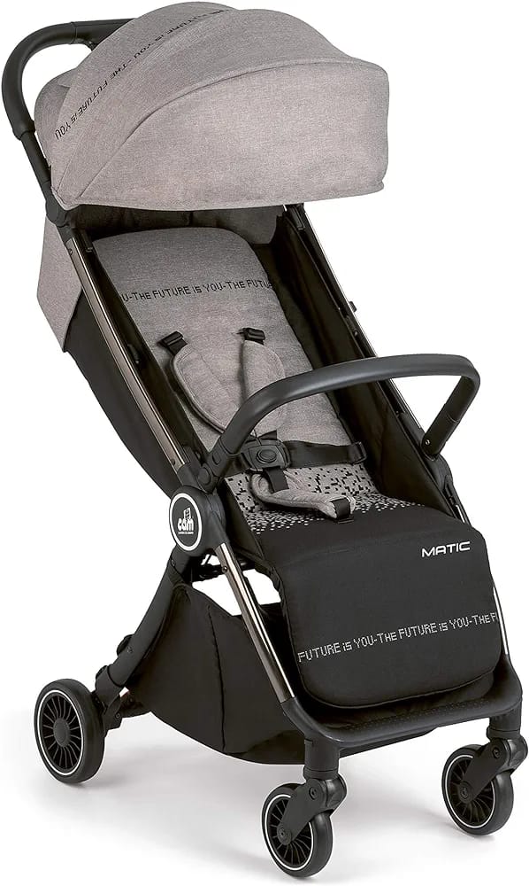 Cam MATIC STROLLER