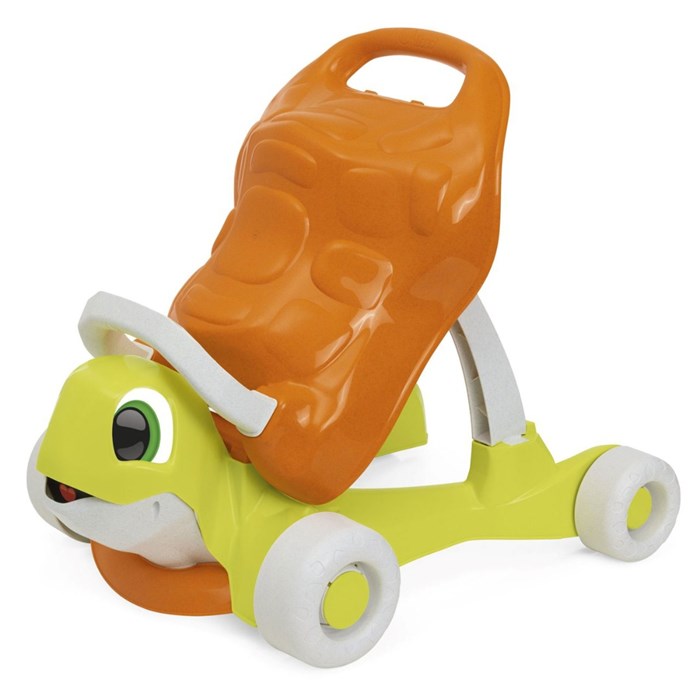 Chicco Walk & Ride Turtle ECO+