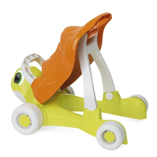 Chicco Walk & Ride Turtle ECO+
