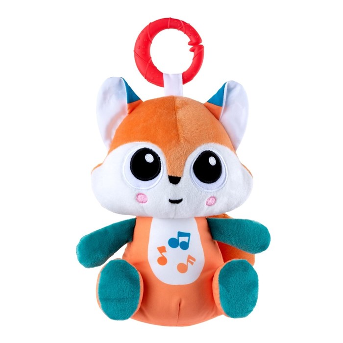 Chicco Magic Forest Relax & Play Gym