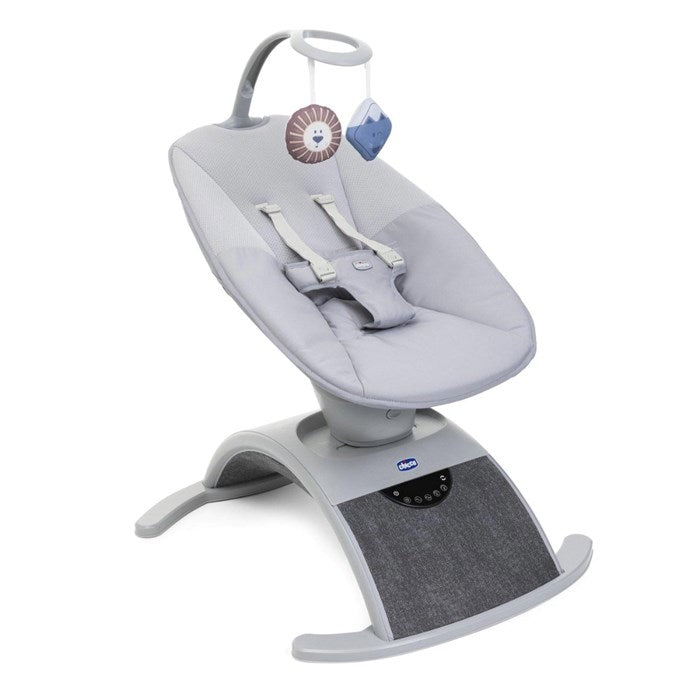 Chicco comfy wave