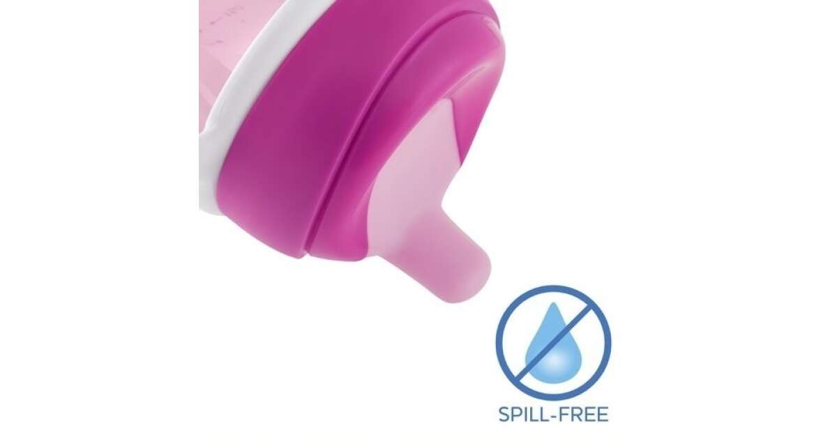 Chicco training cup 200 ml 6 months +