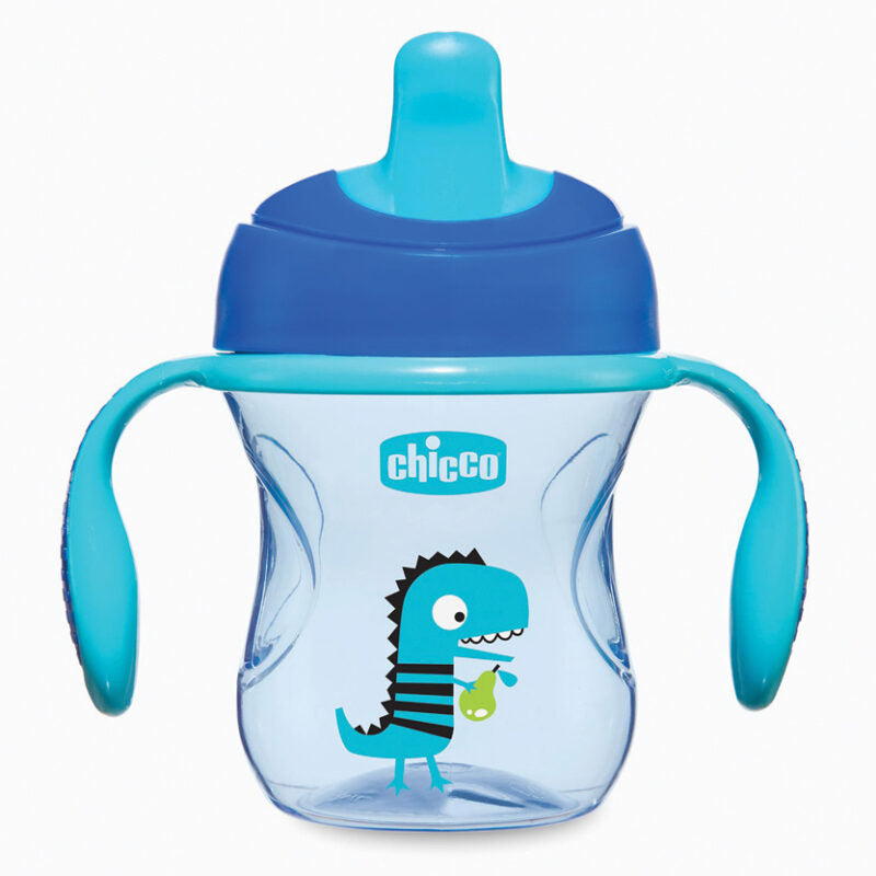 Chicco training cup 200 ml 6 months +