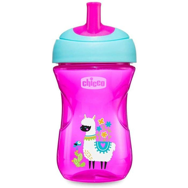 Chicco Advanced Cup, 266 ml