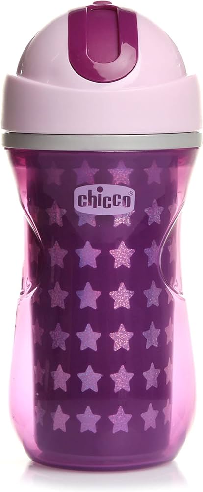 Chicco sport cup 266 ml 14 months +
