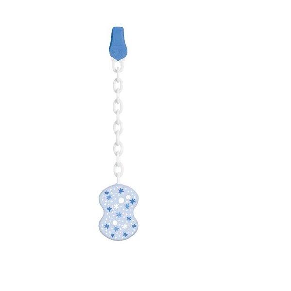 Chicco easy clip for pacifier 0 m+