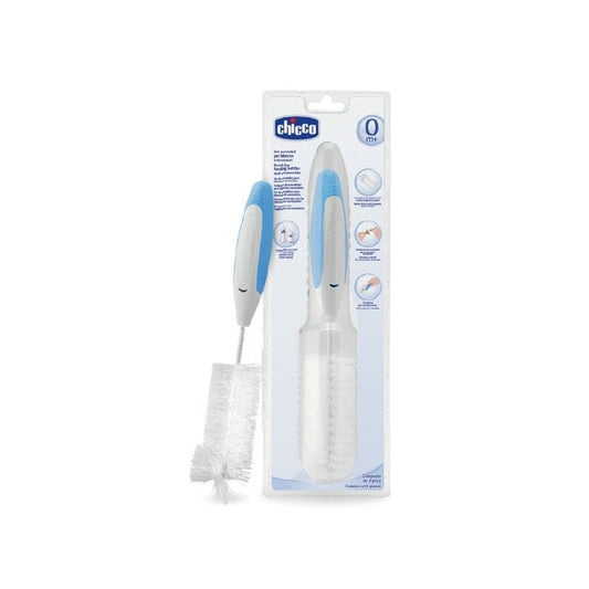 Chicco brush set