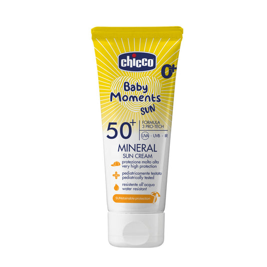 Chicco baby moments sun 0 months +