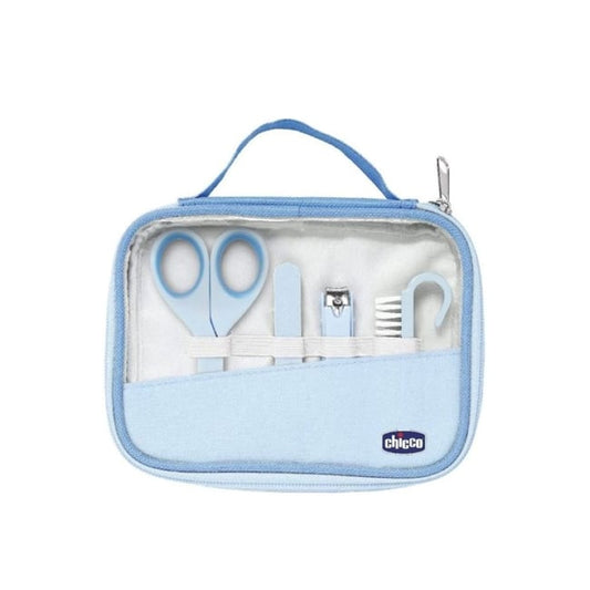 Chicco my first nail care set 0 months +