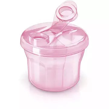 Philips avent milk powder dispenser