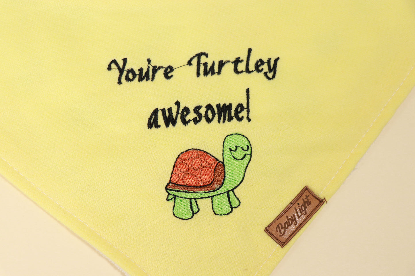 3 pieces Bib