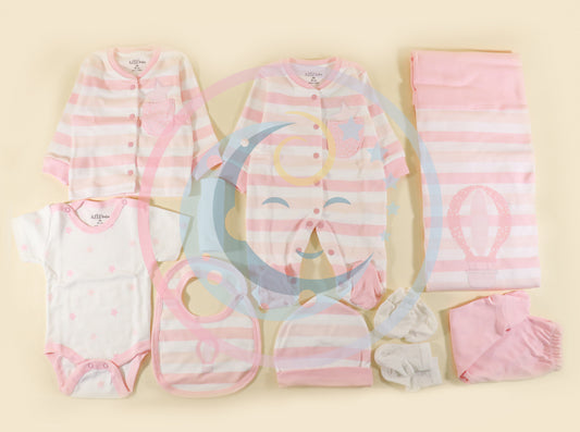 Baby hospital set 9pcs