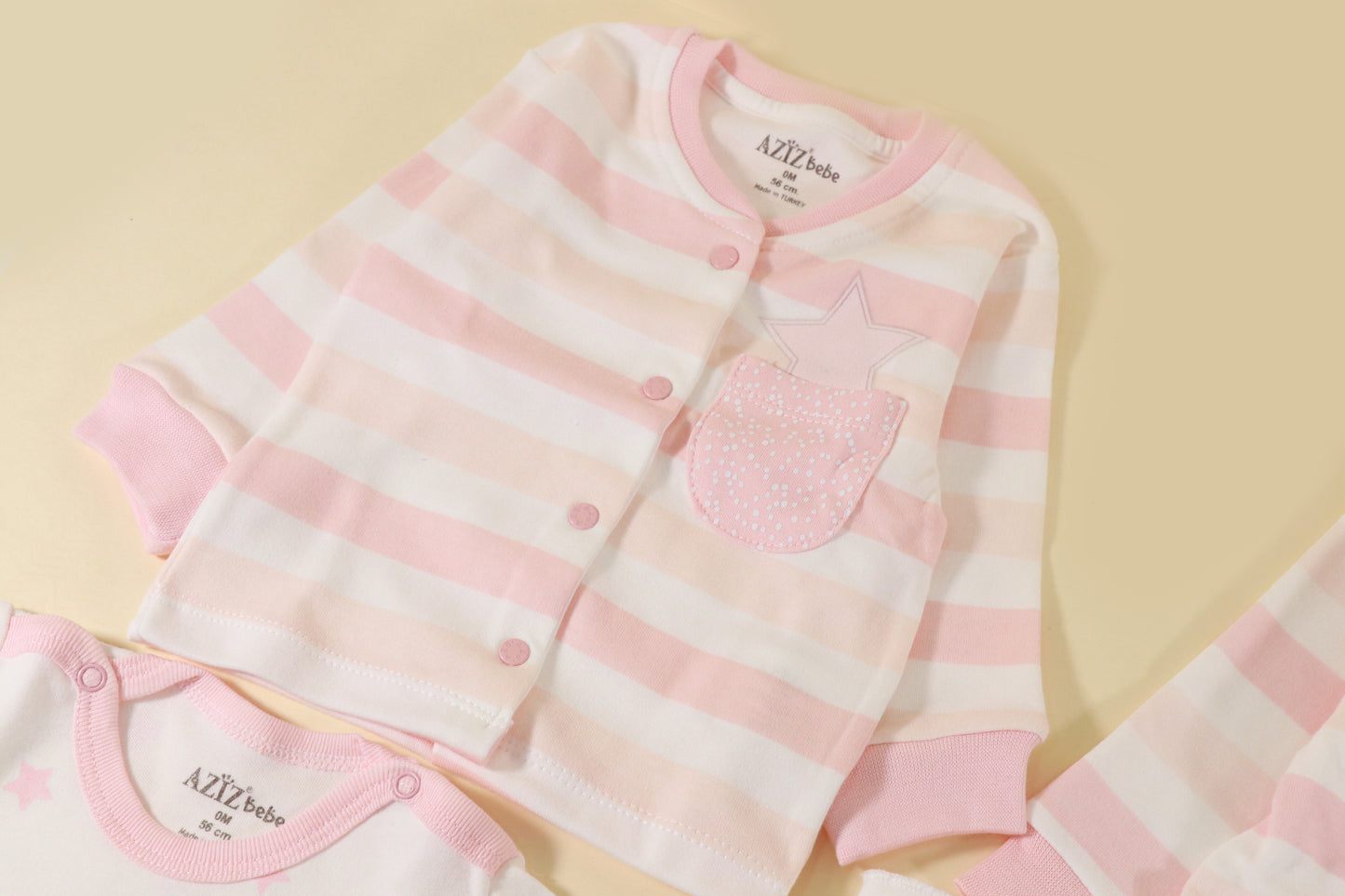 Baby hospital set 9pcs