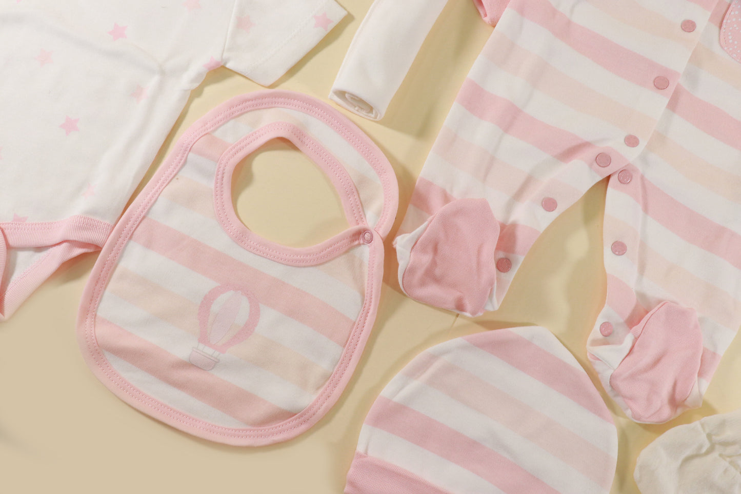Baby hospital set 9pcs