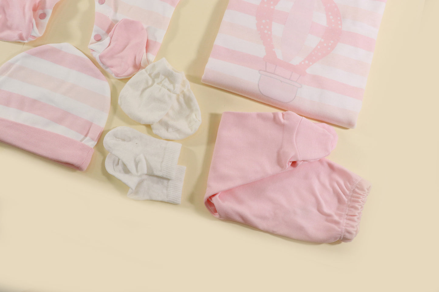 Baby hospital set 9pcs