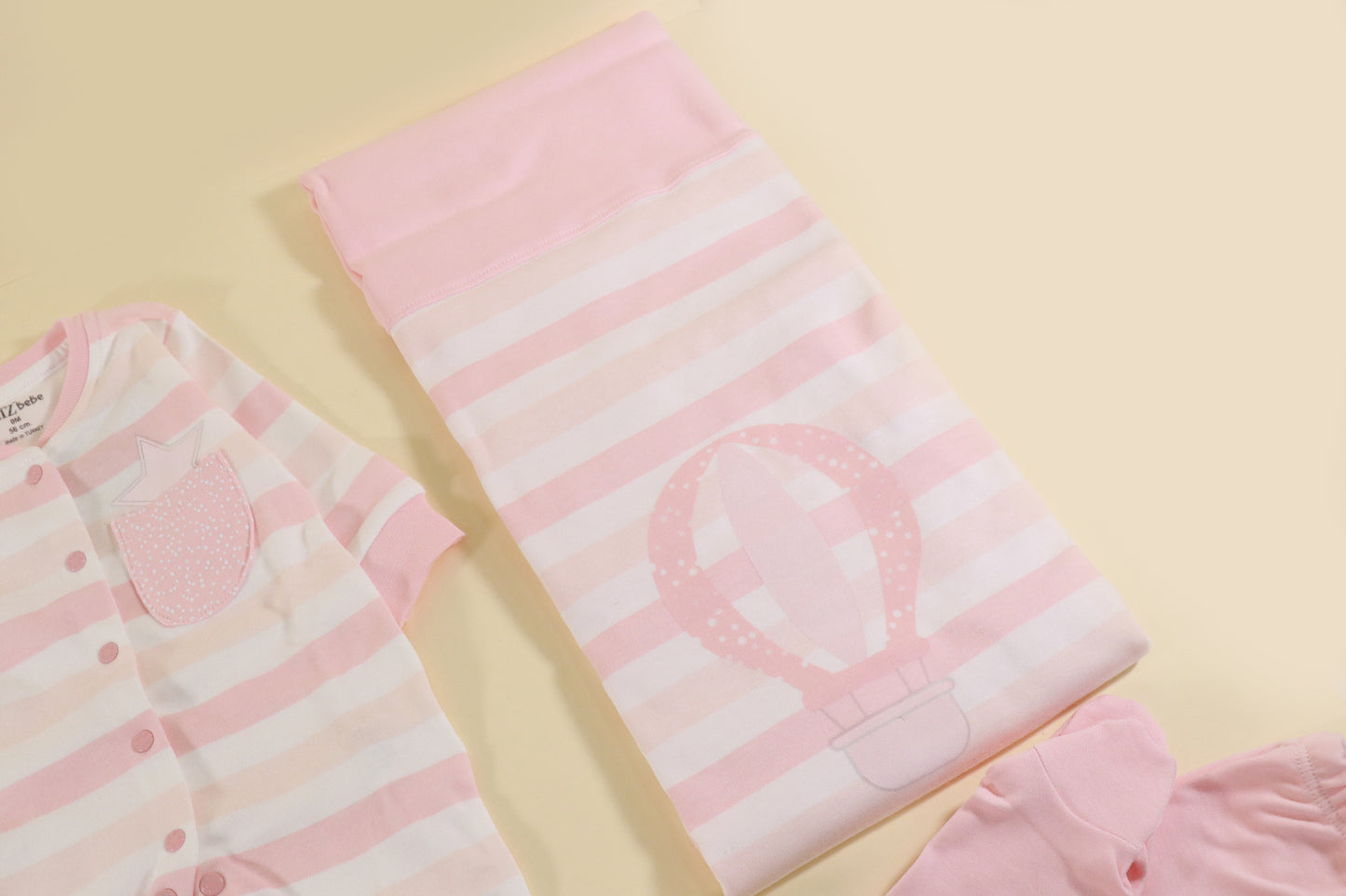 Baby hospital set 9pcs