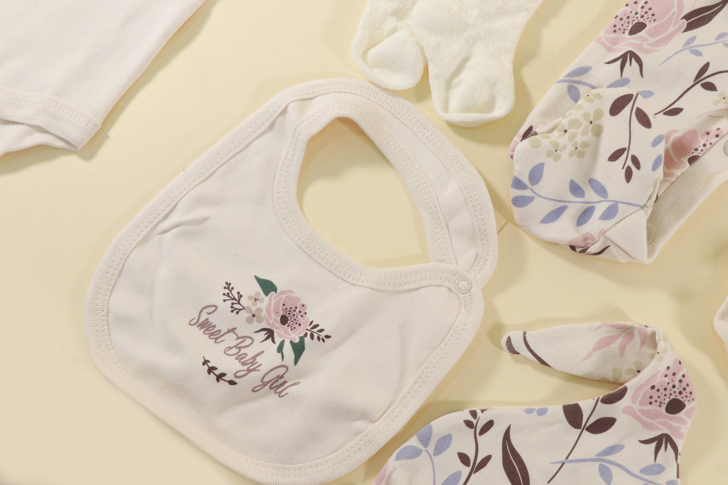 Baby hospital set 9pcs