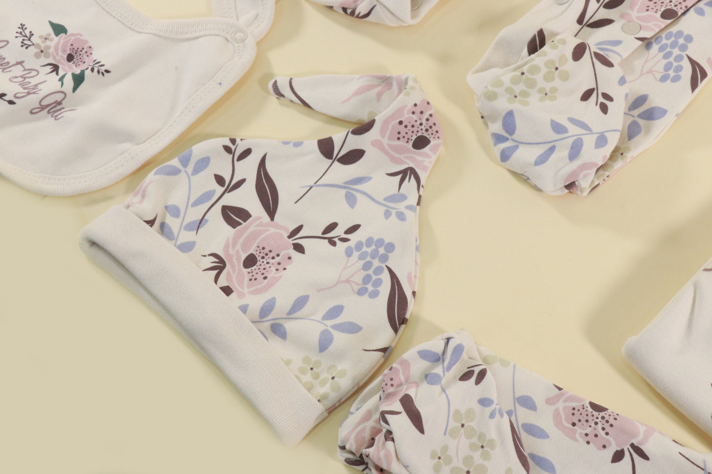 Baby hospital set 9pcs