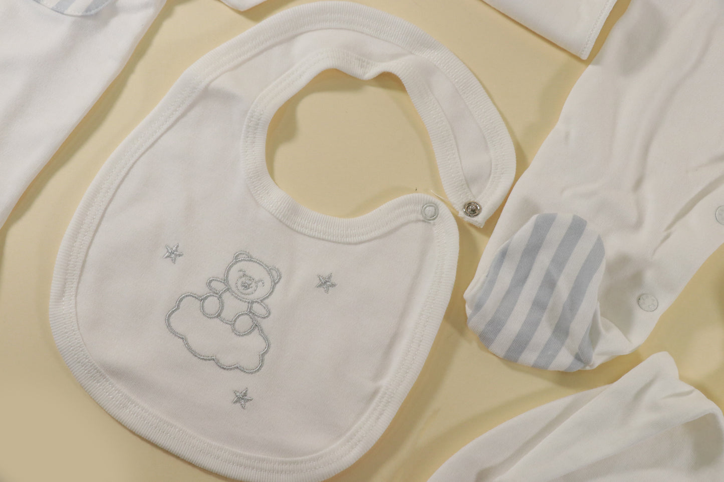 Baby hospital set 9pcs