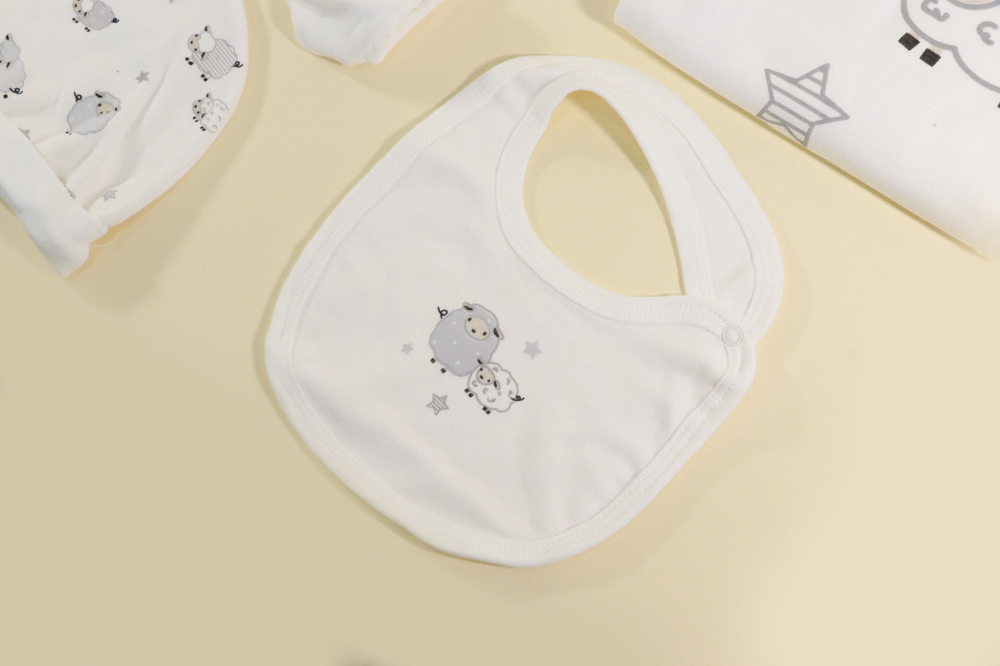 Baby hospital set 9pcs